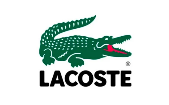 lacoste