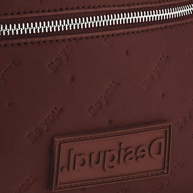 Desigual Women's Pu Backpack Medium