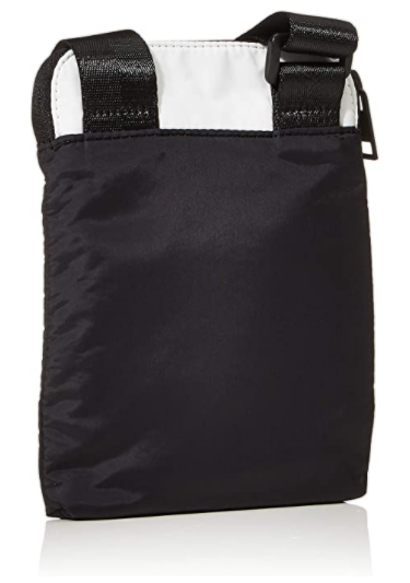 Diesel Men's Cross Bodybag - DISCOVER-ME F-DISCOVER