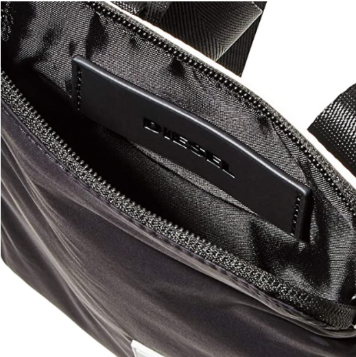 Diesel Men's Cross Bodybag - DISCOVER-ME F-DISCOVER