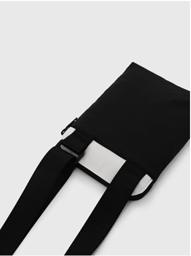 Diesel Men's Cross Bodybag - DISCOVER-ME F-DISCOVER