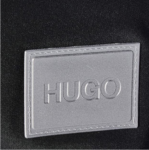 Hugo Boss Men's Record Zip Crossbody Bag