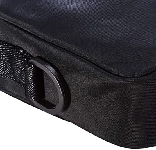 Hugo Boss Men's Record Zip Crossbody Bag