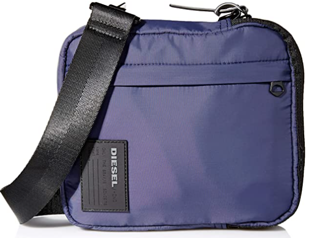 Diesel Men's Discover-me Oderzo 