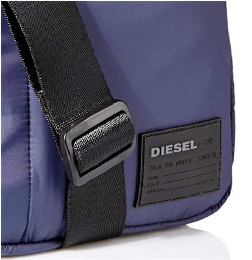 Diesel Men's Discover-me Oderzo 