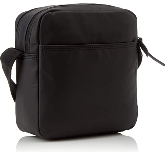 DIESEL Boldmessage Doublecross Men’s Wallet