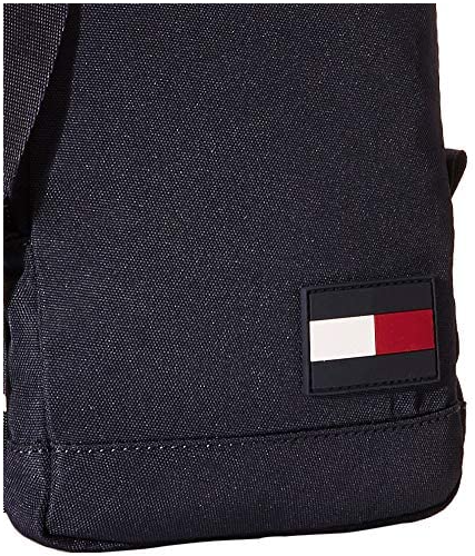 Tommy Hilfiger Men's Core Compact Crossover Bags, One Size