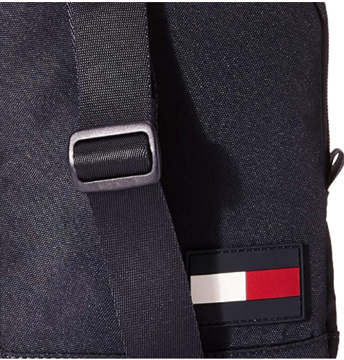 Tommy Hilfiger Men's Core Compact Crossover Bags, One Size
