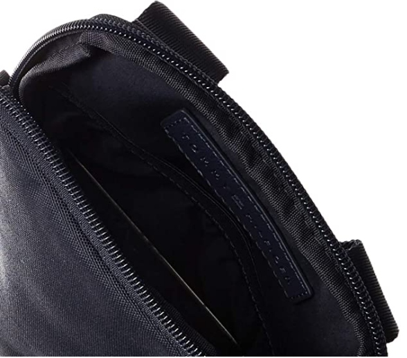 Tommy Hilfiger Men's Core Compact Crossover Bags, One Size