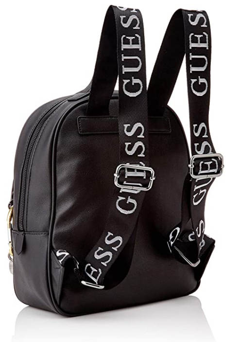 Guess Women's Lane Large Backpack File