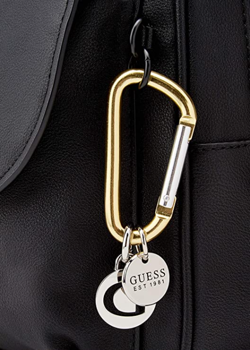 Guess Women's Lane Large Backpack File