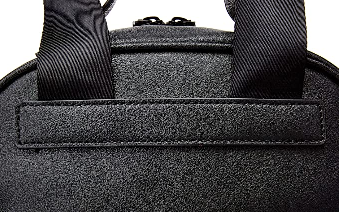 Guess Women's Lane Large Backpack File