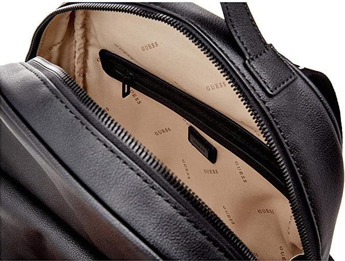 Guess Women's Lane Large Backpack File