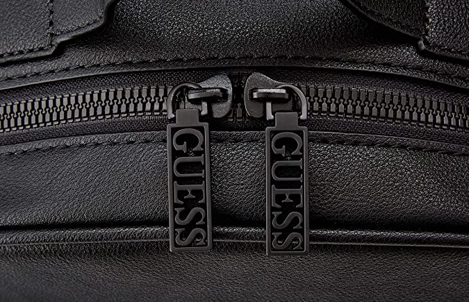 Guess Women's Lane Large Backpack File