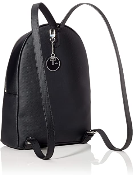 Lacoste Women's Backpack Black