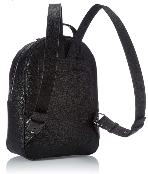 Tommy Hilfiger TH ESSENCE Backpack, Black