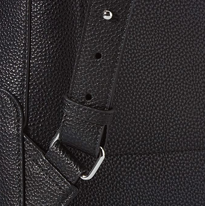 Tommy Hilfiger TH ESSENCE Backpack, Black