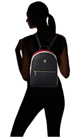Tommy Hilfiger TH ESSENCE BACKPACK CORP 