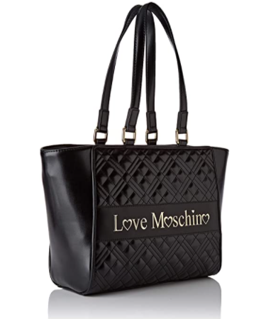 Love Moschino Women's Tote Bag