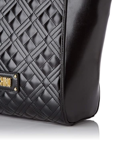 Love Moschino Women's Tote Bag