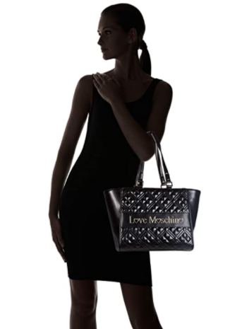 Love Moschino Women's Tote Bag