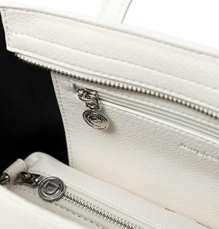 Desigual Women's Pu Shopping Bag, One Size