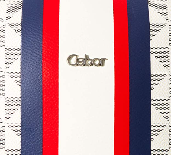 Gabor Women's Barina Special, Mixed Maritime