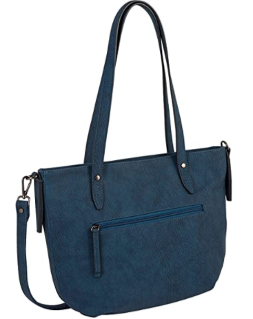 Gabor Women's Raia Zip Shopper M