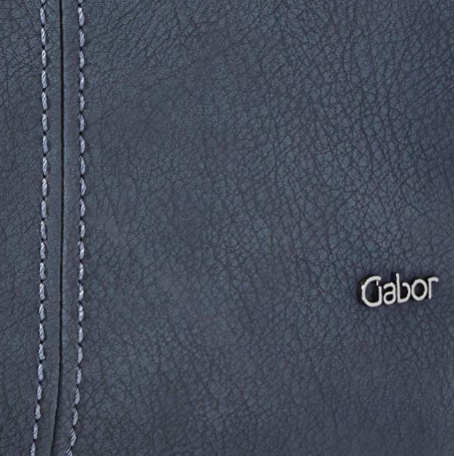 Gabor Women's Raia Zip Shopper M