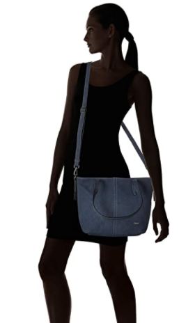 Gabor Women's Raia Zip Shopper M