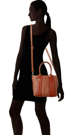 Gabor Women's Runa Zip Shopper M