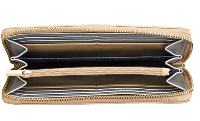 Tommy Hilfiger Th Core Lrg Za Wallet 