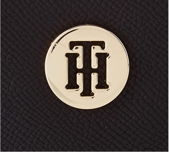 Tommy Hilfiger Honey Small Leather 