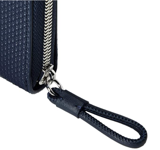 Lacoste Women's  Travel Accessory-Billfold