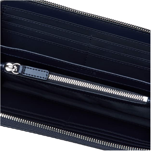 Lacoste Women's  Travel Accessory-Billfold