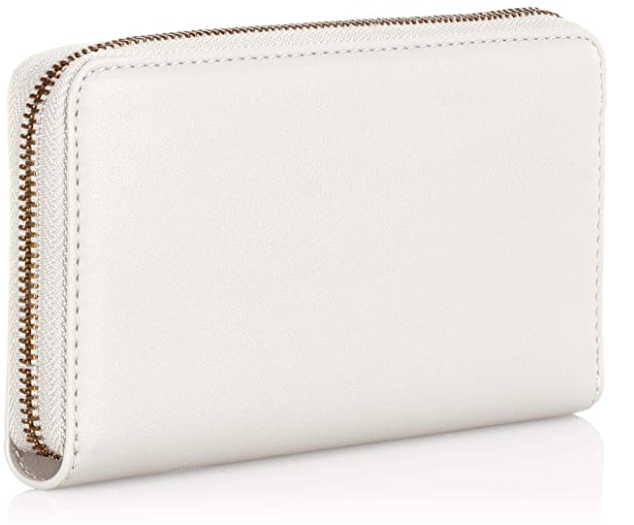 Love Moschino Women's white Wallet