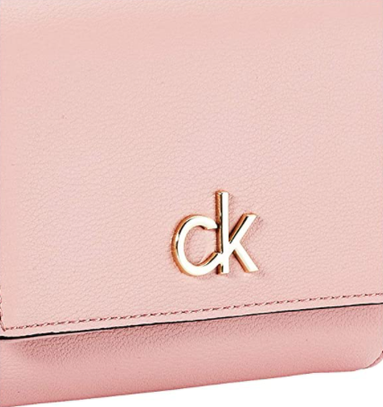 Calvin Klein Men's Trifold Md Wallets