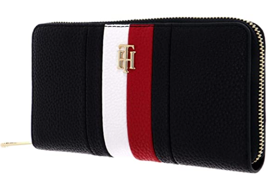 Tommy Hilfiger TH Essence Large Zip 