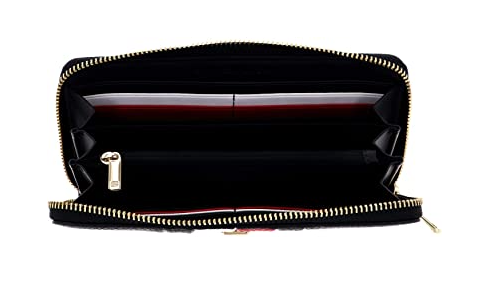 Tommy Hilfiger TH Essence Large Zip 