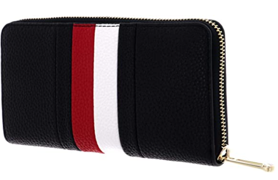 Tommy Hilfiger TH Essence Large Zip 