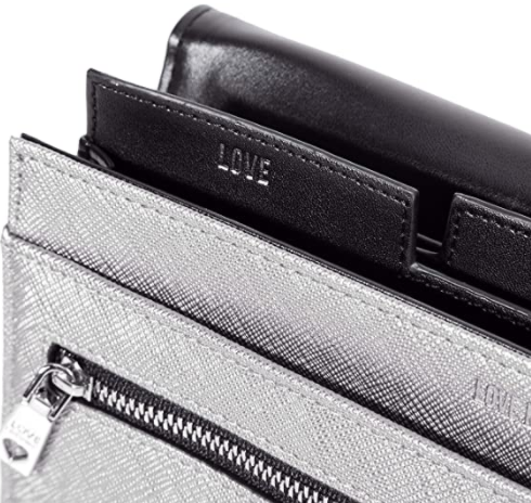 Love Moschino Wallet Women