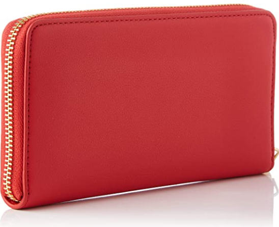 Love Moschino Women's Ss21 Wallet, One Size