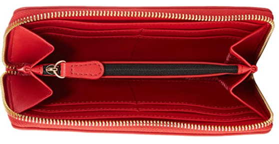 Love Moschino Women's Ss21 Wallet, One Size