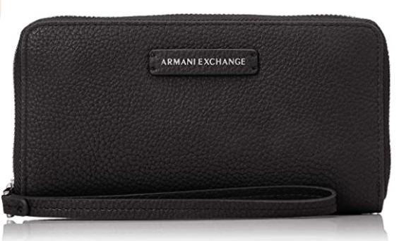 armani-exchange-pebble-wristlet