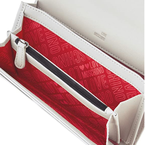 Love Moschino Jc5630pp0a Women’s Wallet