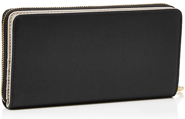 Ted Baker DERITA Travel Accessory-Bi-Fold Wallet
