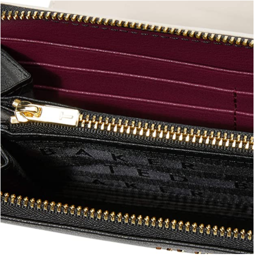 Ted Baker DERITA Travel Accessory-Bi-Fold Wallet