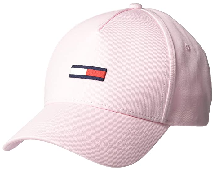 Tommy Jeans Women's Tjw Flag Baseball Cap