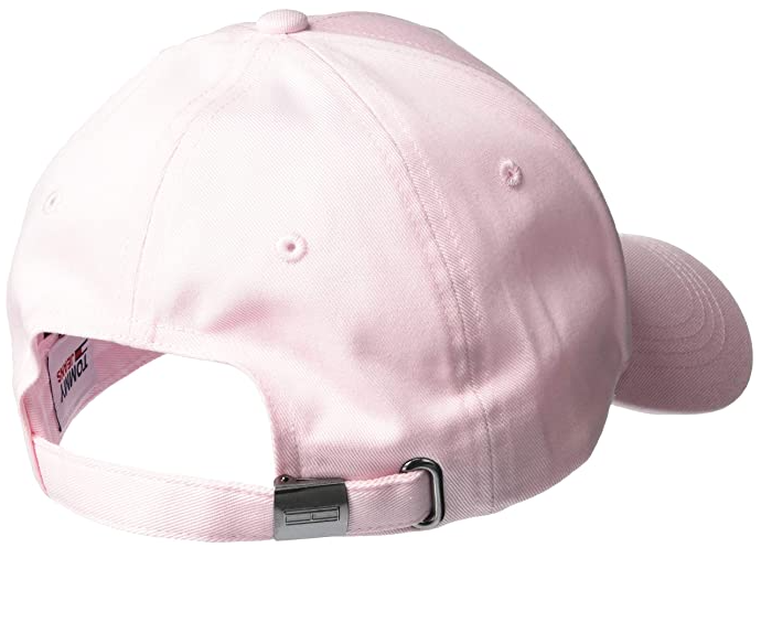 Tommy Jeans Women's Tjw Flag Baseball Cap